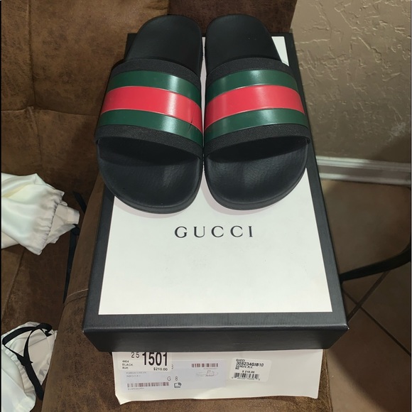 neiman marcus gucci slides